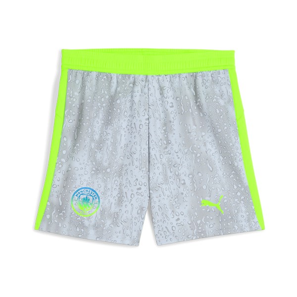 Pantalones Manchester City 3ª 2025 2026
